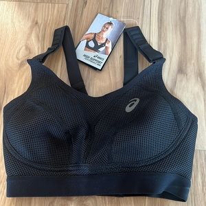 ASICS Cooling Sports Bra